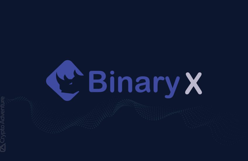 BinaryX anuncia la colección RhinoX NFT, a la venta el 6 de junio