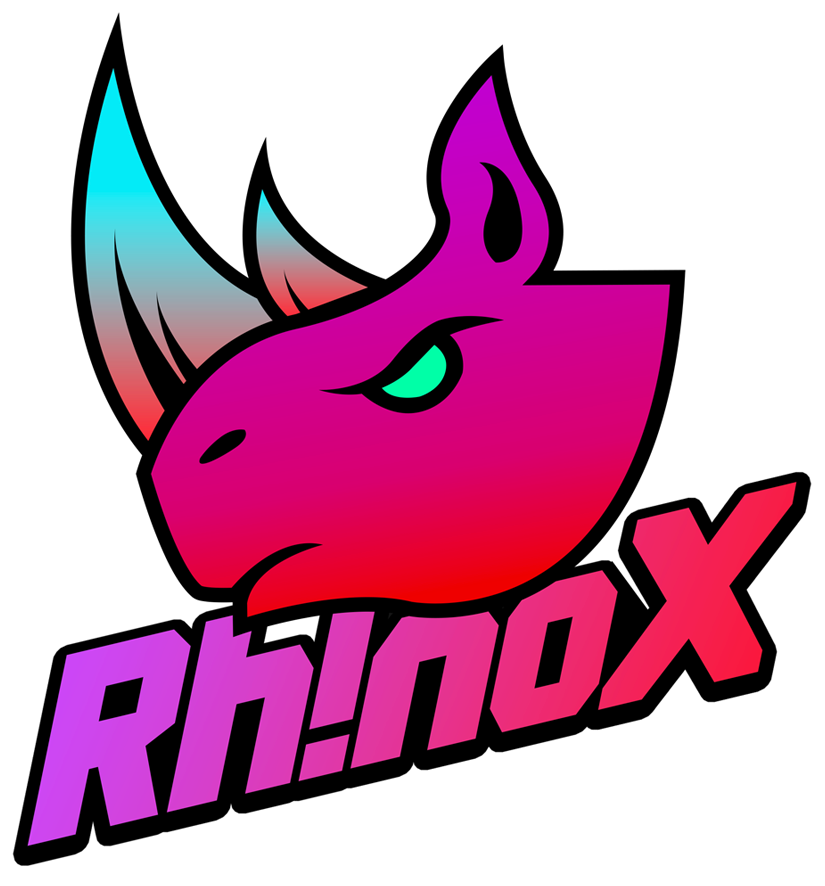 rinoceronte de BinaryX rh!no
