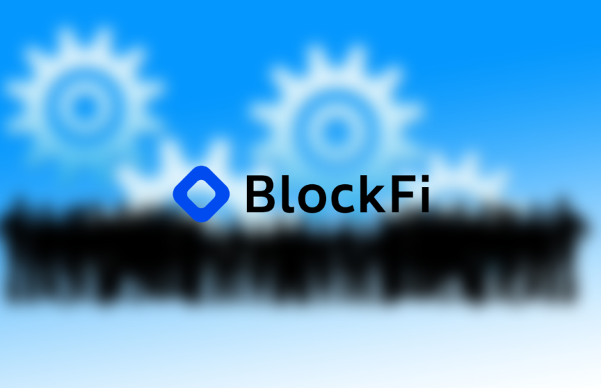 BlockFi despide al 20% de su plantilla