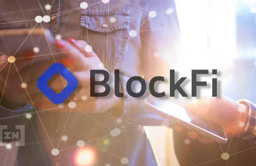 BlockFi Signs Term Sheet Securing Credit Line From FTX