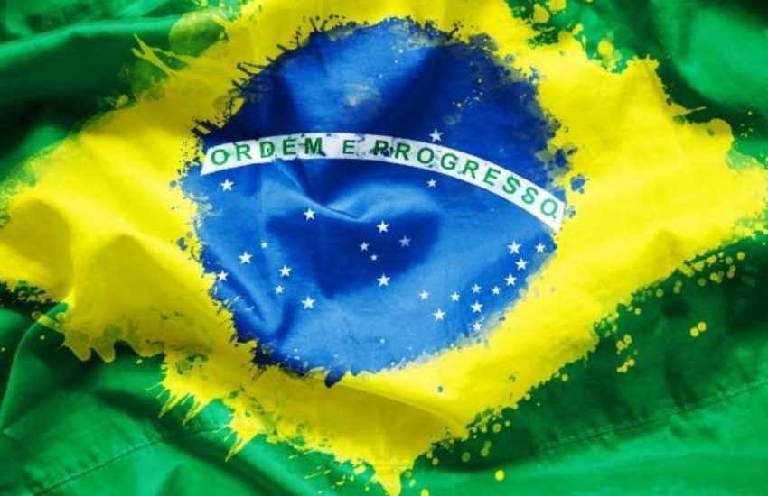 Brazil launches a new blockchain network for anti-corruption purposes