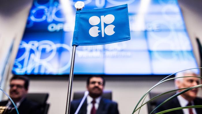 Crude Oil Update: Brent Finds Support as Focus Shifts to OPEC+ Next Week