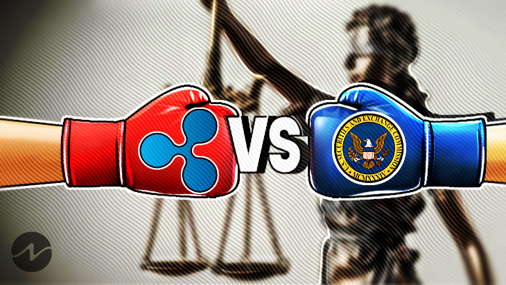 Ripple Vs SEC Lawsuit, Whose Court Is the Ball In?