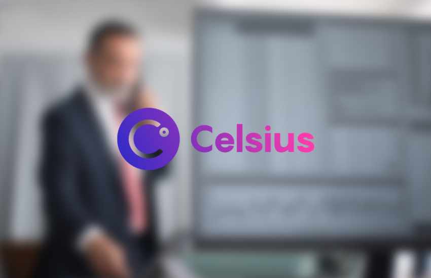 Celsius Network: Cayendo en desgracia