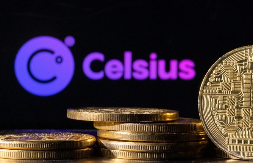 Celsius denies allegations that the company