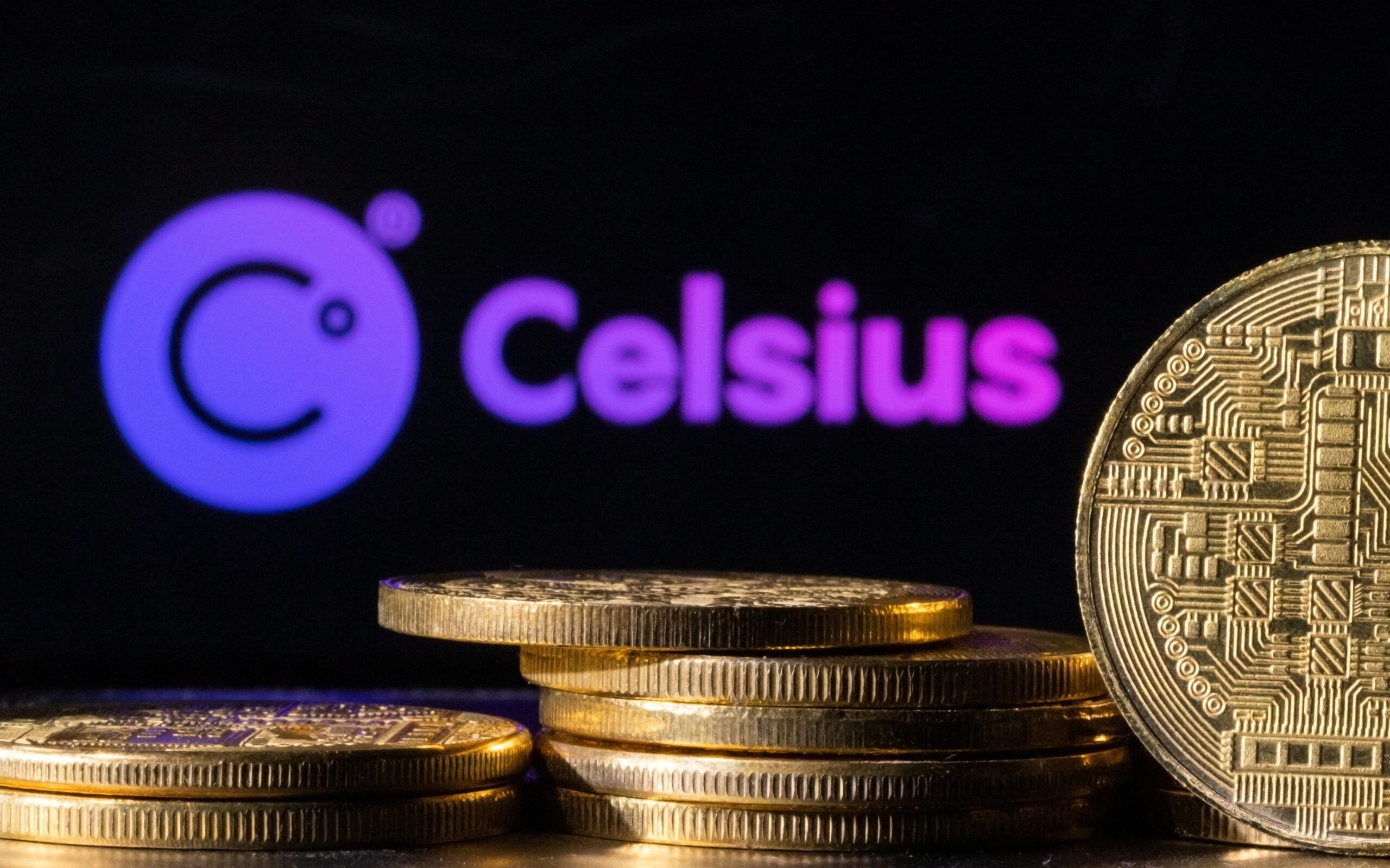 Celsius niega las acusaciones de que el CEO de la compañía está buscando una manera 