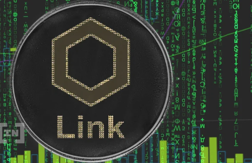 Chainlink (LINK) Gets Listing on Robinhood, With Price Rising 9%