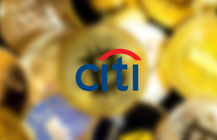 Citi ofrecerá servicios de custodia de Bitcoin