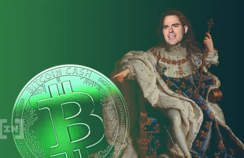 CoinFlex Alleges Bitcoin Investor Roger Ver Defaulted on $47M Debt