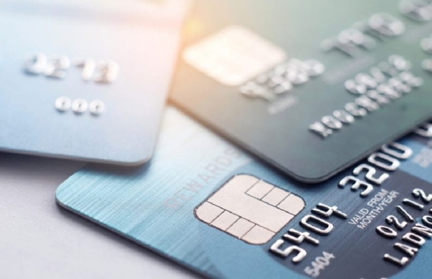 Cómo comprar altcoins con una tarjeta de crédito en cinco (5) sencillos pasos