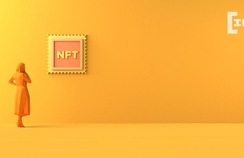 NFTs in Marketing: How They Can Become the Key to Mass Adoption