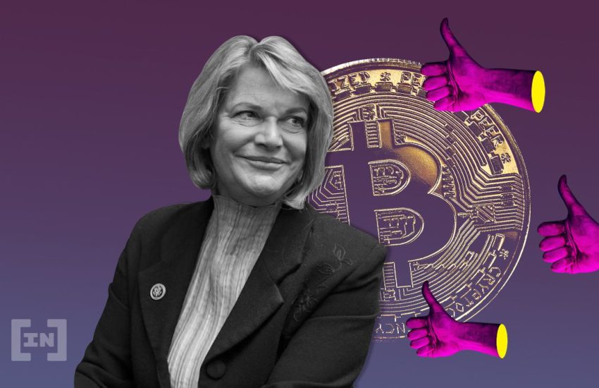 Crypto Bill Penned by Senators Lummis and Gillibrand Sees Light of Day