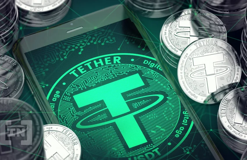 Tether CTO Confident of USDT’s Resilience in Face of Hedge Fund Attack