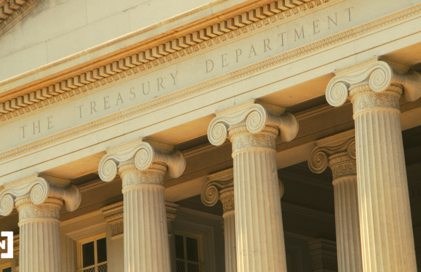 U.S. Treasury Department on Track to Regulate Unhosted Wallets