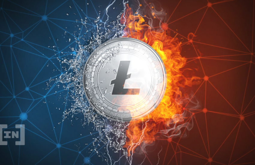 Litecoin (LTC) Weekly RSI Falls To New All-Time Low