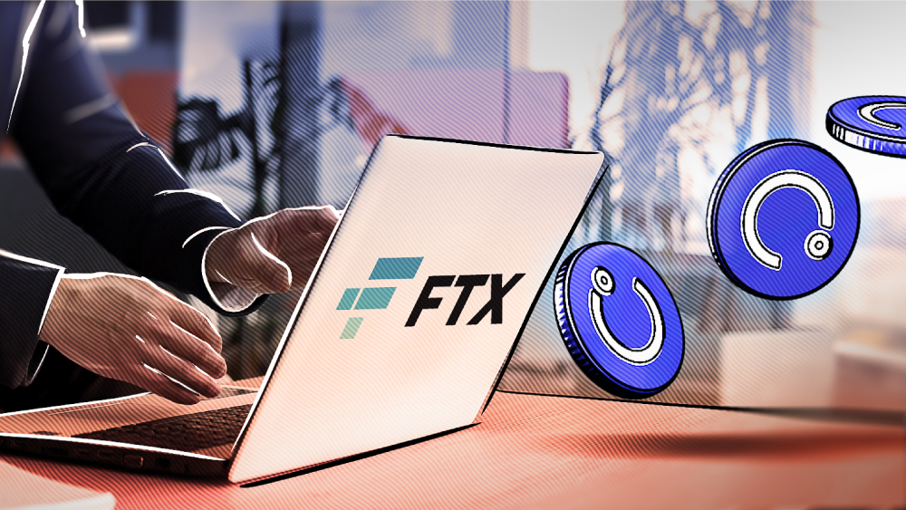 El intercambio líder FTX anuncia planes para comprar la firma canadiense de criptomonedas Bitvo