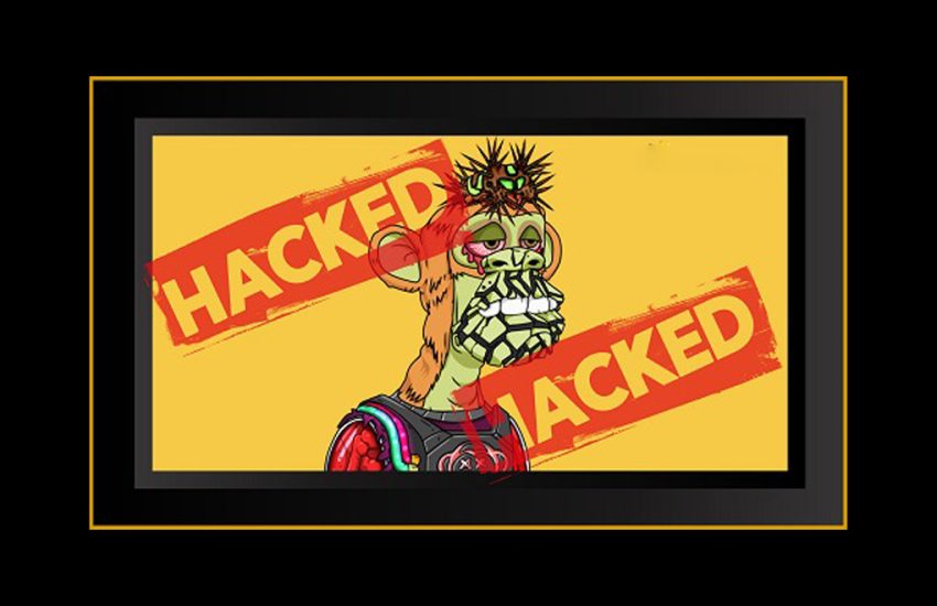 El servidor Discord de Bored Ape Club fue pirateado nuevamente, se robaron 32 NFT
