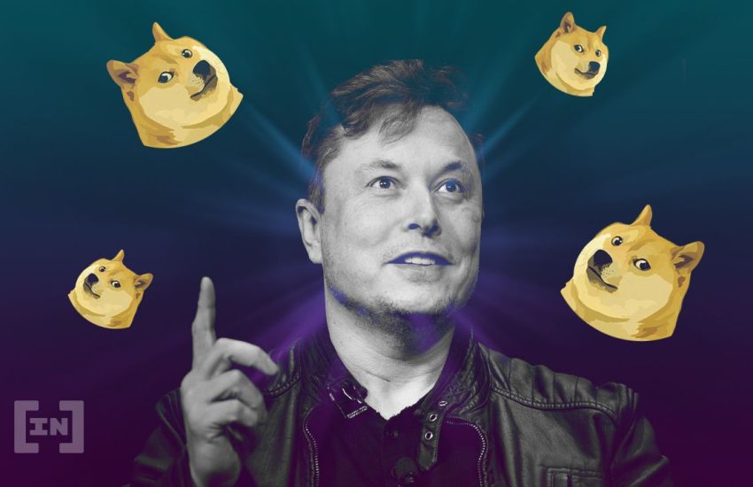 Elon Musk Buys DOGE Despite Its Crashing Price and the Crypto Winter