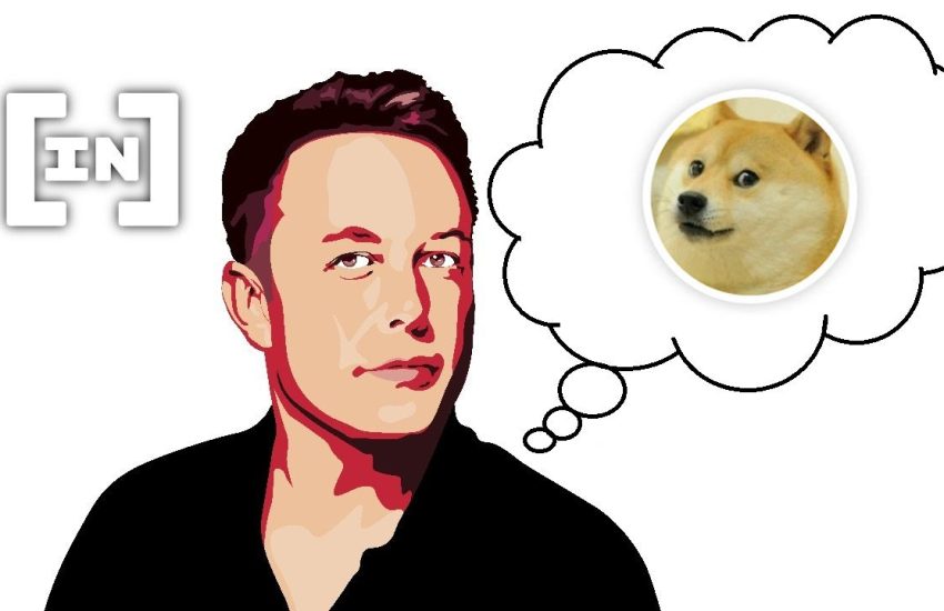 Elon Musk Explains Why He Supports Dogecoin and What’s Next