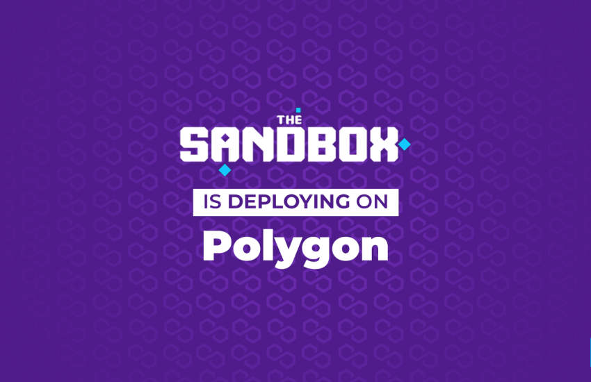Sandbox Polygon Migration banner