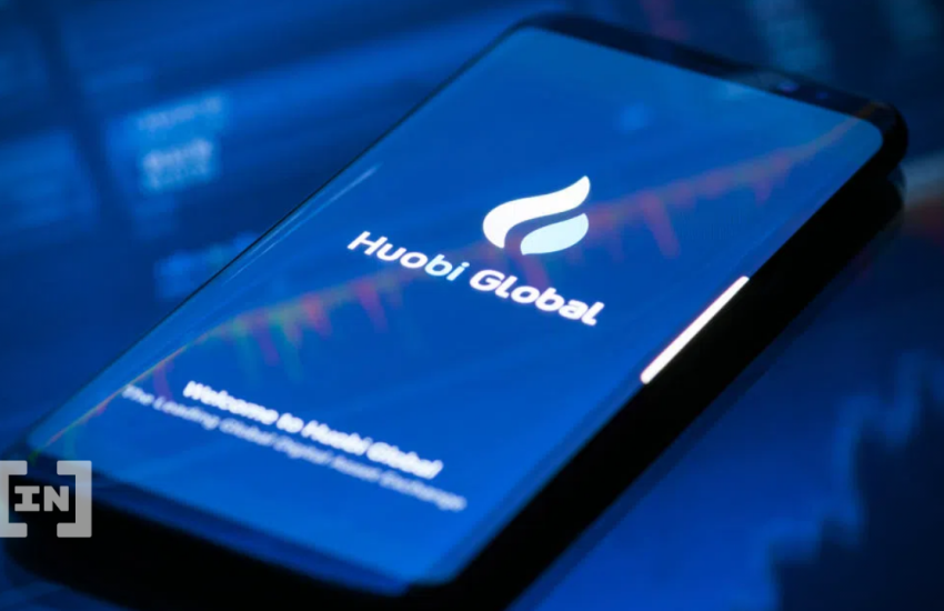 Huobi Global’s Former Employee Accused of Insider Trading