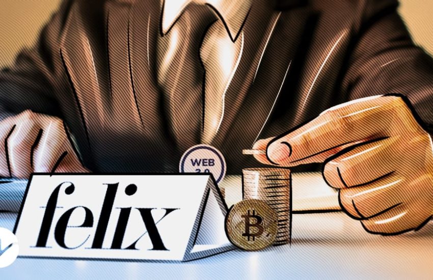 'Felix Capital' To Invest in Crypto and Web3 Market After $600M Funding