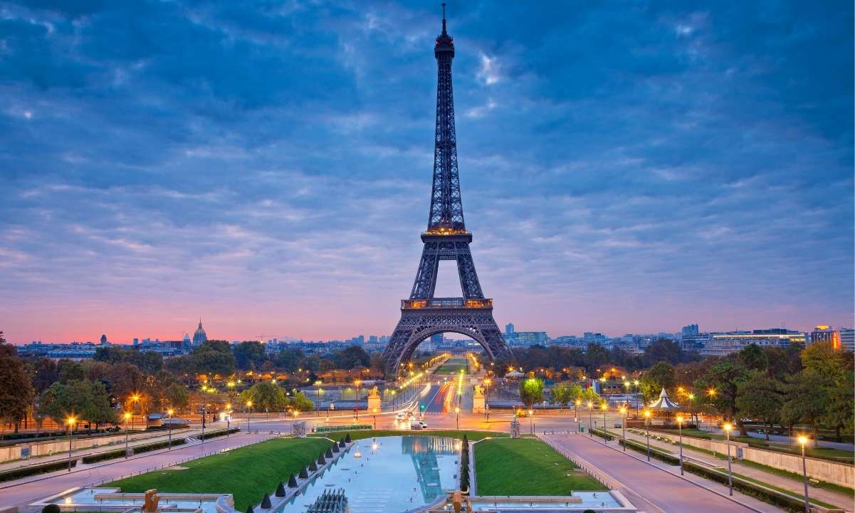 Francia podría implementar la venta de entradas blockchain para los Juegos Olímpicos de París 2024