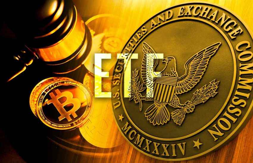 Grayscale está demandando a la SEC por rechazar su solicitud de ETF de Bitcoin