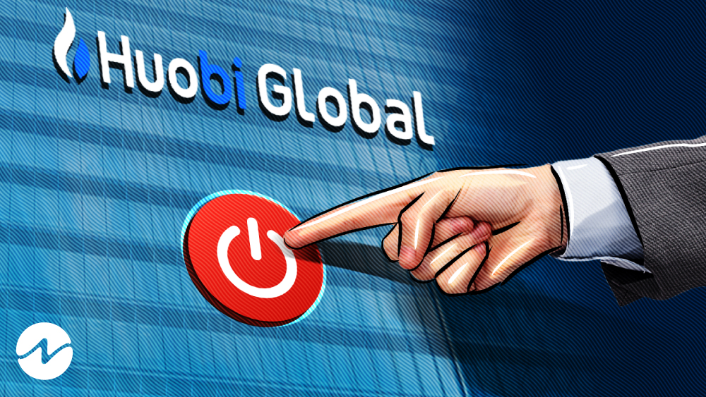 Huobi Global deja de operar con derivados en Nueva Zelanda
