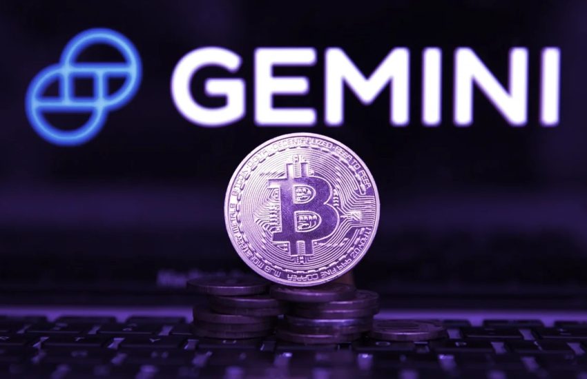 IRA Financial Trust demanda a Gemini por un hackeo de $ 36 millones – CoinLive