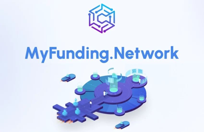 myfunding.network
