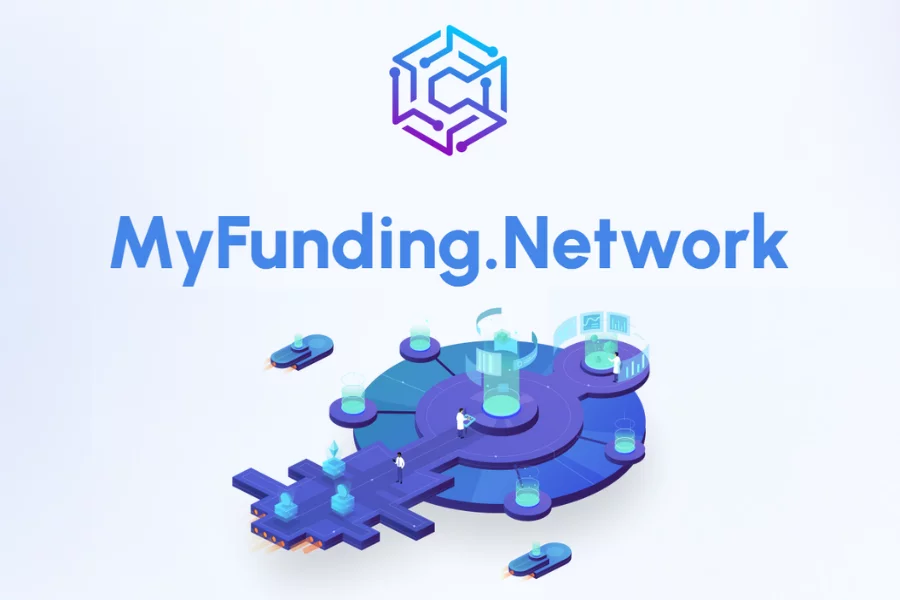 myfunding.network