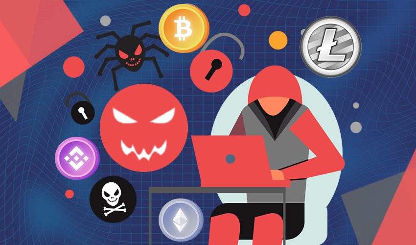 Informe de la FTC: las estafas de criptomonedas robaron $ 1 mil millones el año pasado