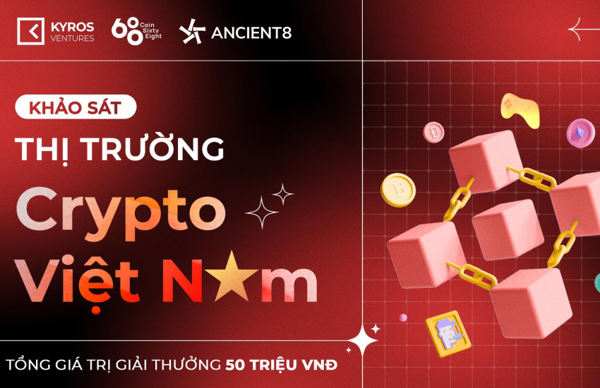 Investigación del mercado de criptomonedas en Vietnam en la primera mitad de 2022 – CoinLive