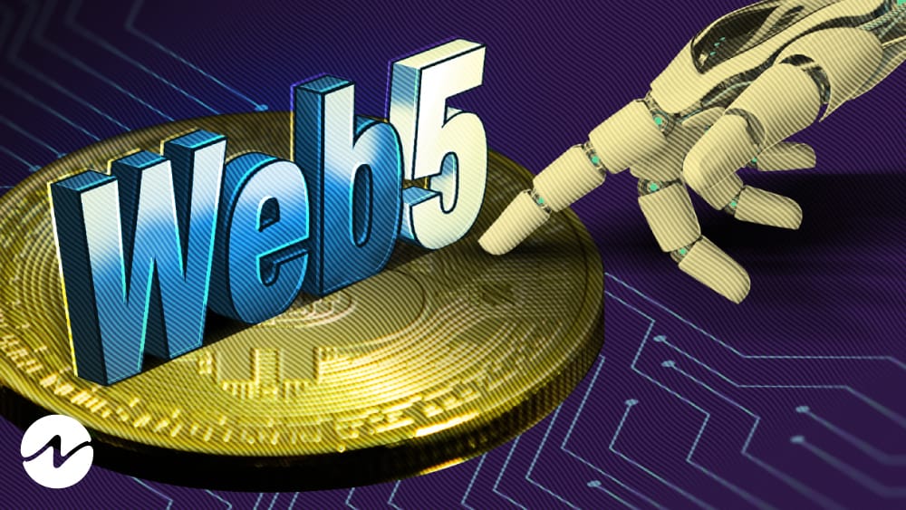 Jack Dorsey pesa en Web5 como verdaderamente descentralizado contra Web3
