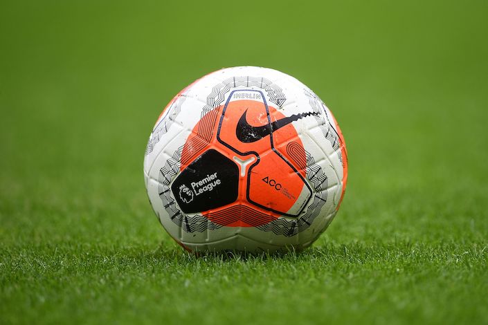 La Premier League inglesa ha presentado una solicitud de seguridad de marca registrada para NFT en los Estados Unidos – CoinLive