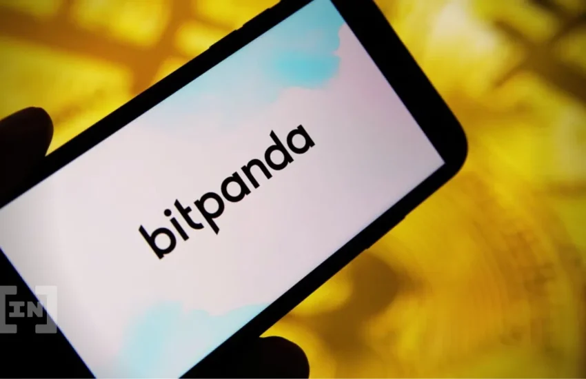 Austrian Exchange Bitpanda Cuts Third of Workforce