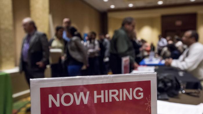 U.S. Economy Adds 390,000 Jobs in May, Unemployment Rate Holds at 3.6%