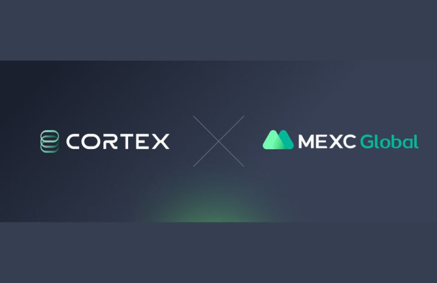 DeFi Index Platform CortexDAO Listed on MEXC Global
