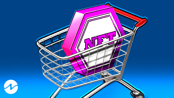 Registration Open For StreamCoin Launched NFT 'STRMNFT' Marketplace