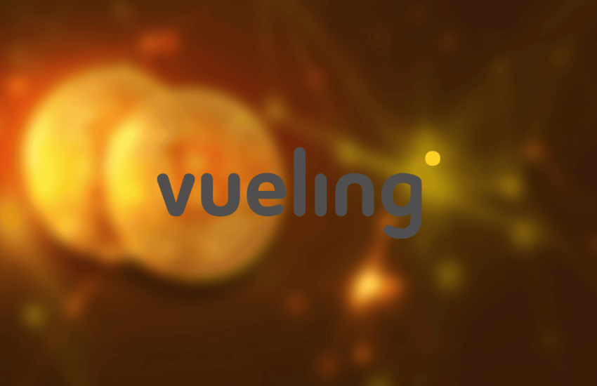 Las aerolíneas Vueling aceptarán pronto pagos con Bitcoin