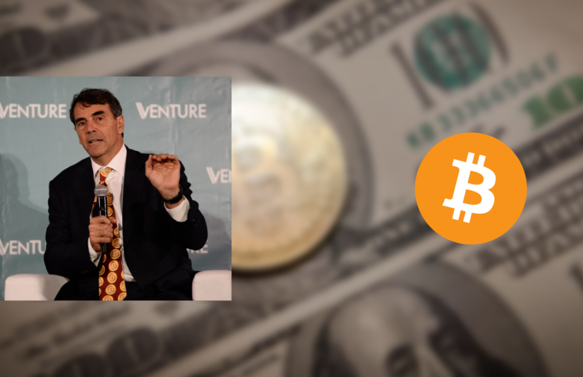 Las mujeres pueden empujar el precio de Bitcoin a $ 250K: Tim Draper
