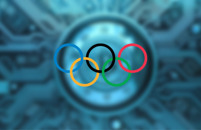 Los Juegos Olímpicos de París 2024 podrían optar por Blockchain Ticketing