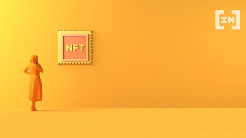Los NFT se encuentran solo en sus primeras etapas de desarrollo.  Ya comienzan a aparecer proyectos que prometen verdaderas aplicaciones de la tecnología.