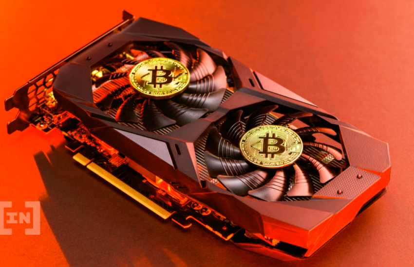 Crypto Miners Pose Risk to Lenders as ‘Crypto Winter’ Continues to Strain Business