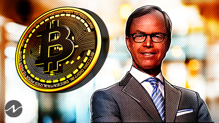 Fidelity Declares Bitcoin as Oversold and Undervalued