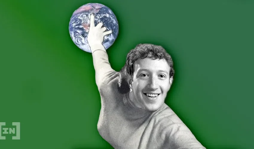 Mark Zuckerberg Launches Meta Pay, the Digital Wallet for the Metaverse