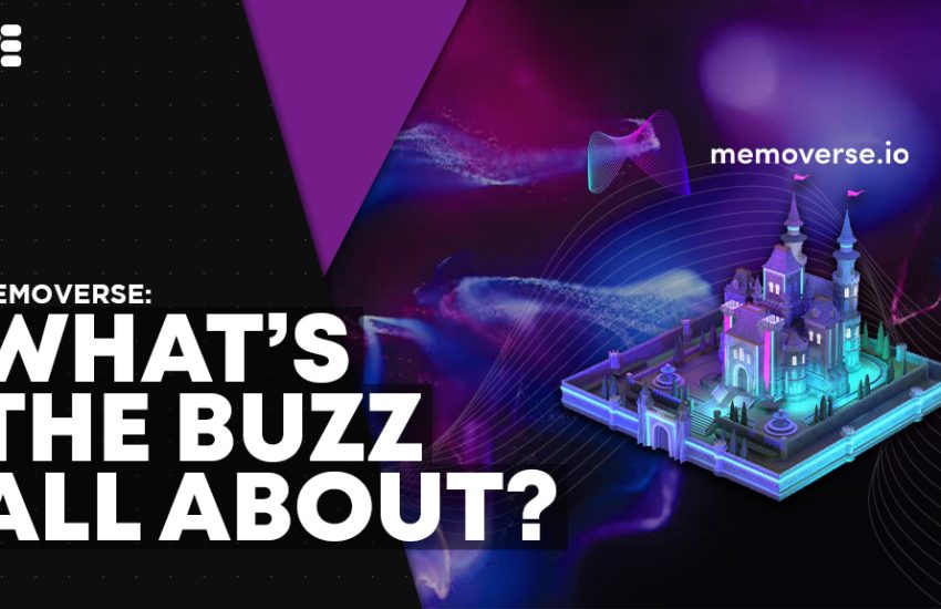 Memoverse: What’s The Buzz All About?