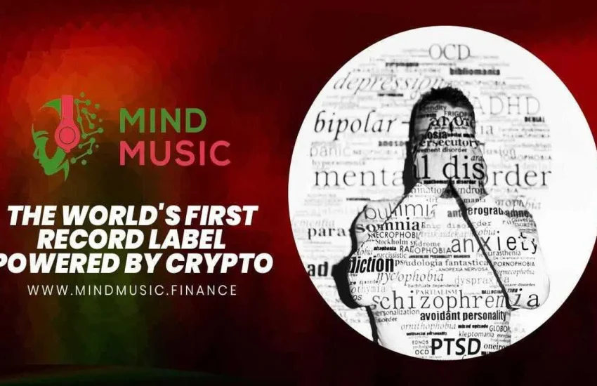 Mind Music is All Set for the Much Awaited Multi-chain Launch