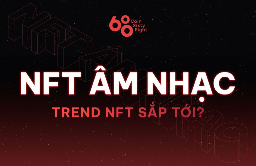 “Musical NFT” – Does it have the likely to come to be the approaching NFT trend? – CoinLive